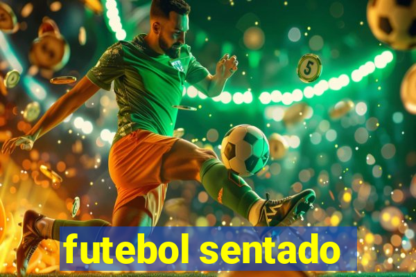 futebol sentado